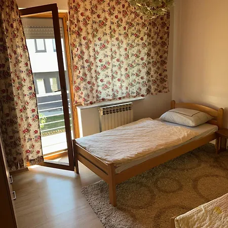 Amira Appartamento Hadžići